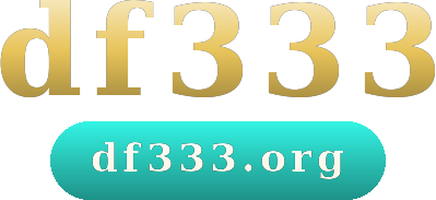df333 logo